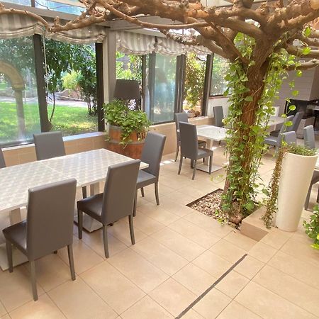 Antica Locanda Palmieri Рим Экстерьер фото