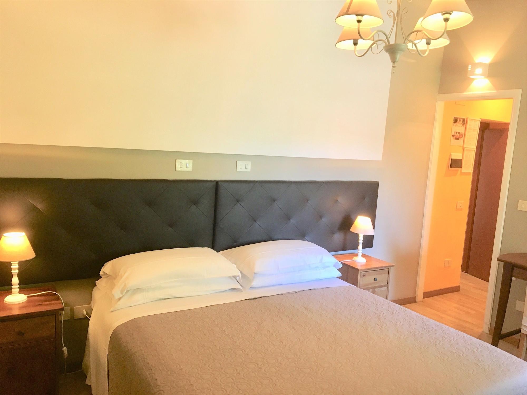 Antica Locanda Palmieri Рим Экстерьер фото